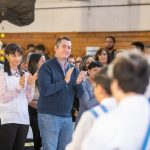 martín perez acto escuela 7