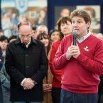 melella acto día provincia