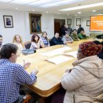 melella plan de obras cloacas y agua