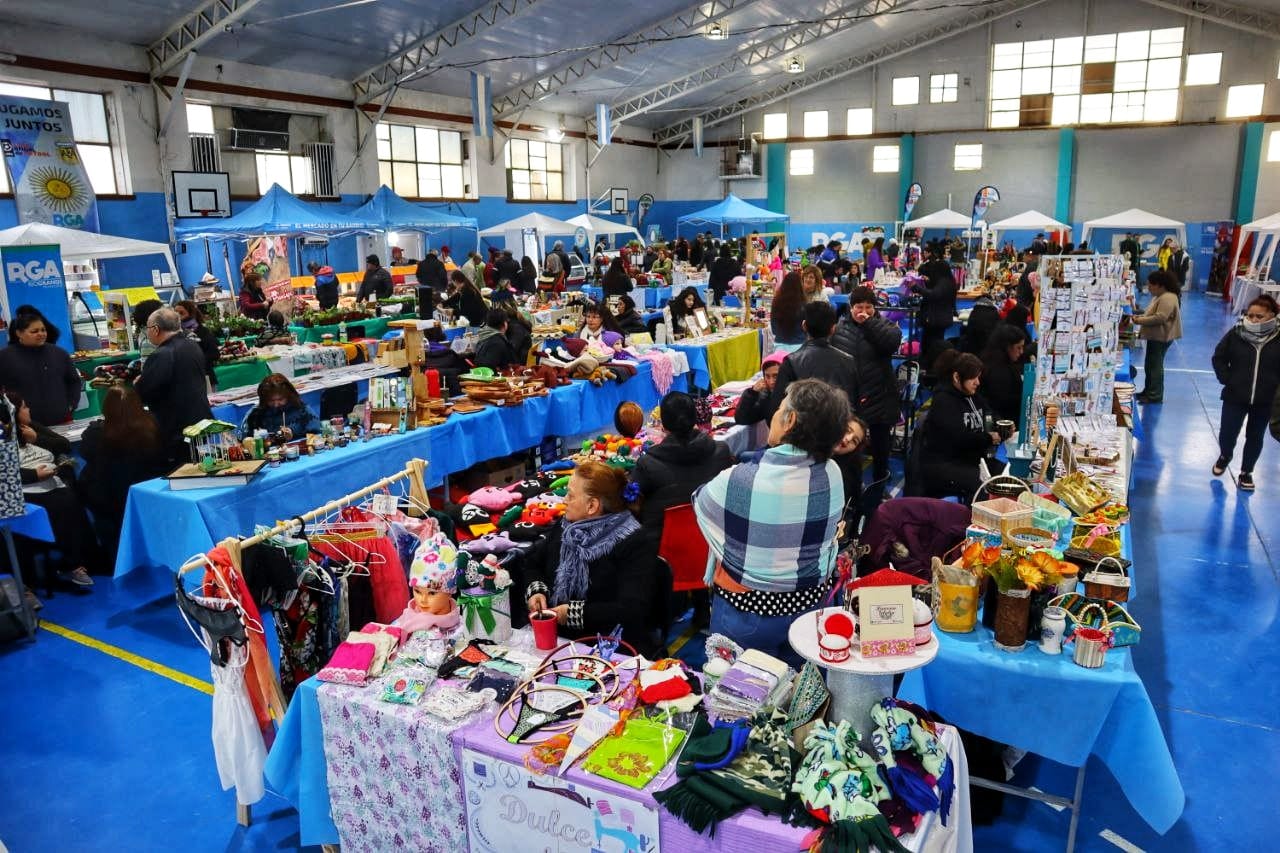 mercado en tu barrio