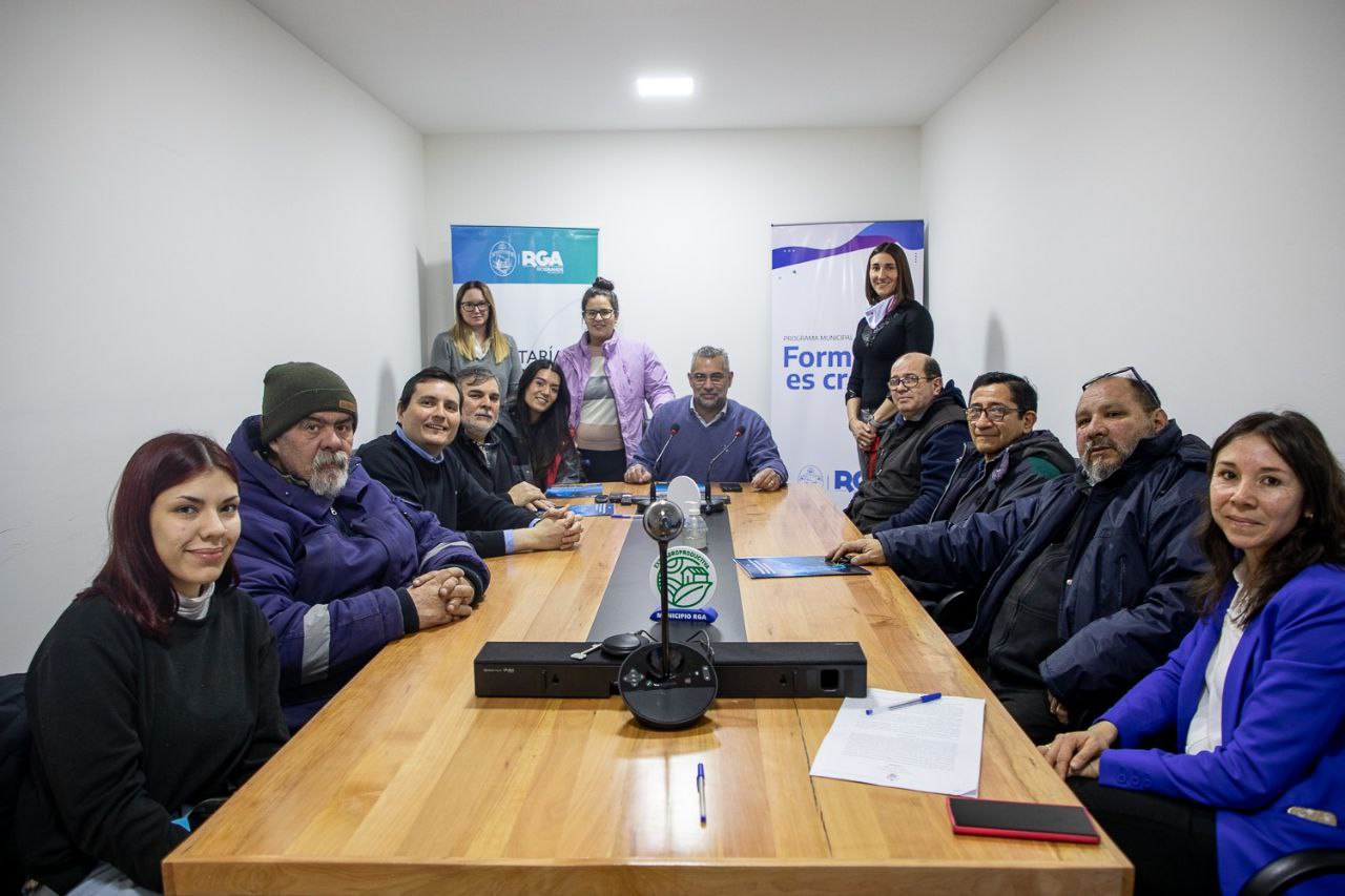 municipio cámara metalmecánica