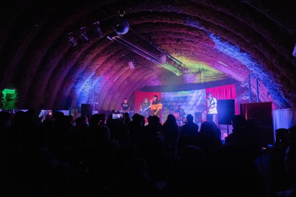 noche más larga 2023