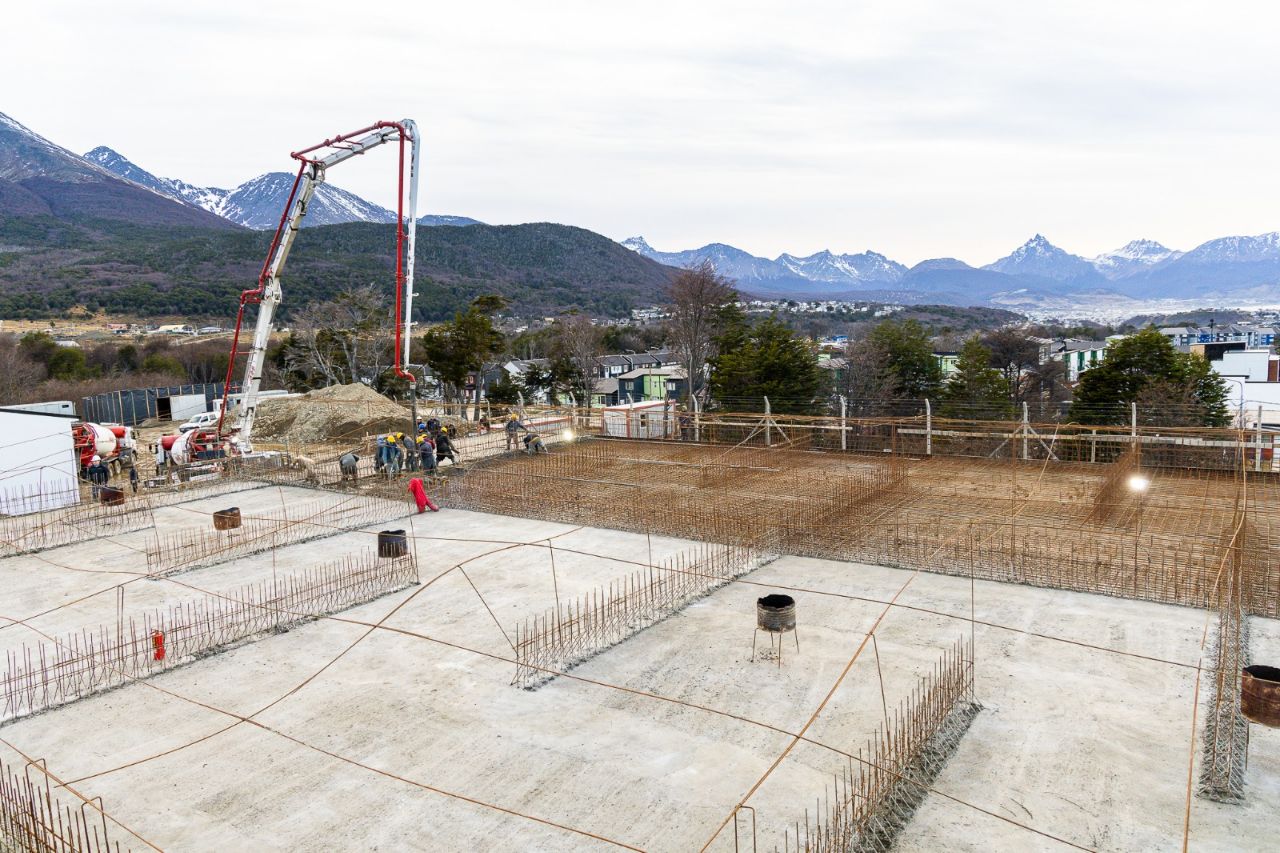 nueva cisterna planta potabilizadora n4