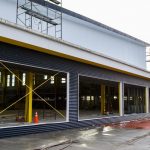 nuevo gimnasio tolhuin