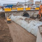 nuevo puente arroyo grande