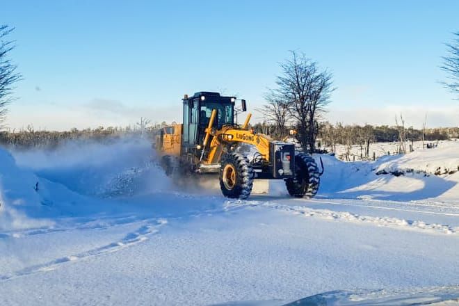 operativo invernal 2023