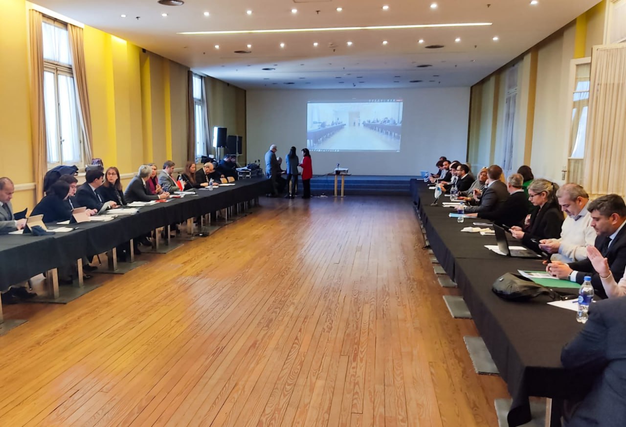 presentación cruce radman