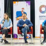 presentación juegos urbanos