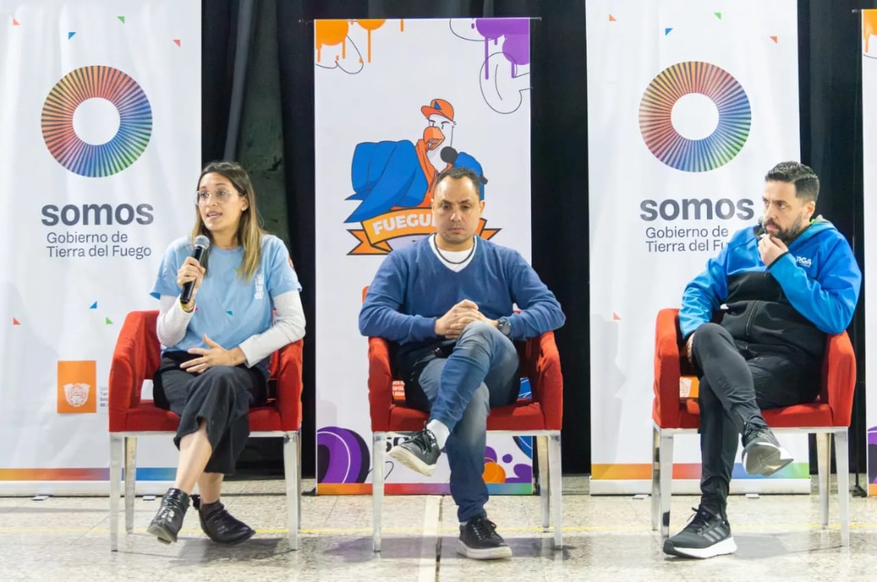 presentación juegos urbanos