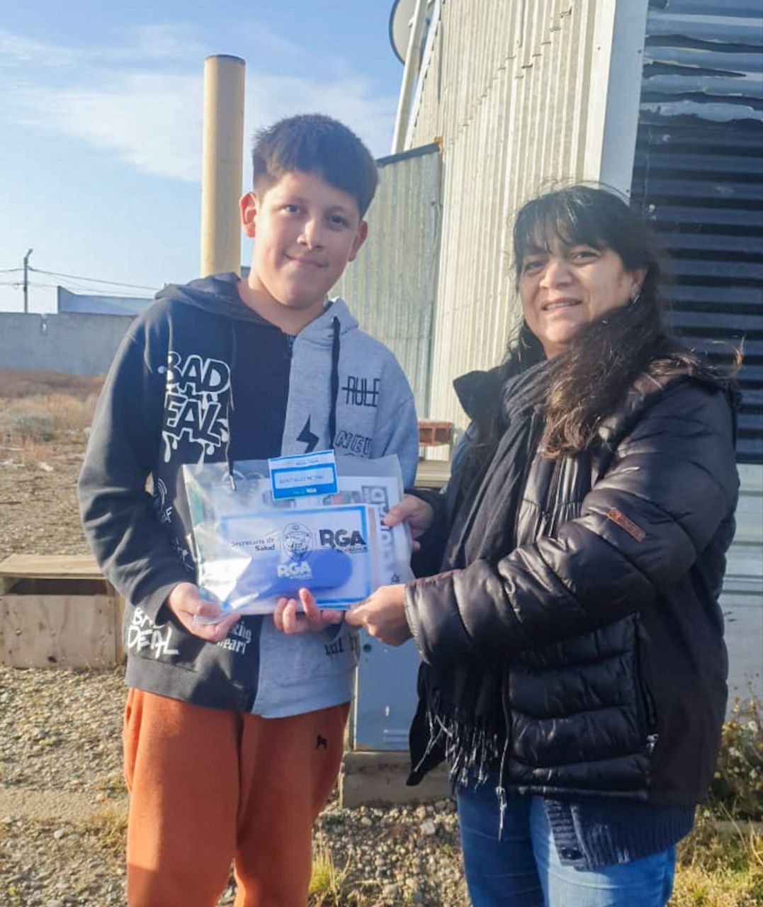 programa salud visual