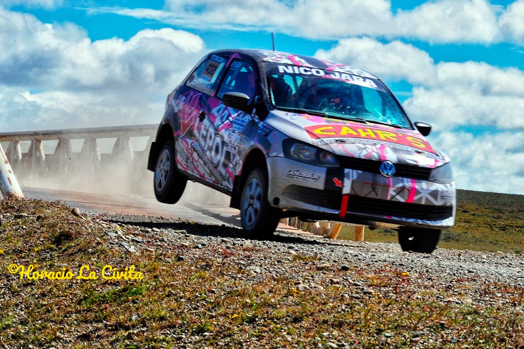 rally apitur