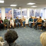 reunión estudiantes ushuaia