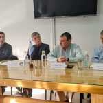 reunión porvenir río grande