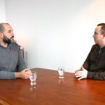 reunión tita y díaz