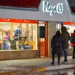 río grande se prende