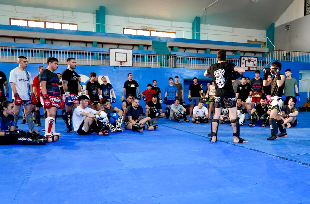 seminario santiago calvo