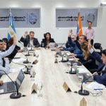 sesión concejo deliberante