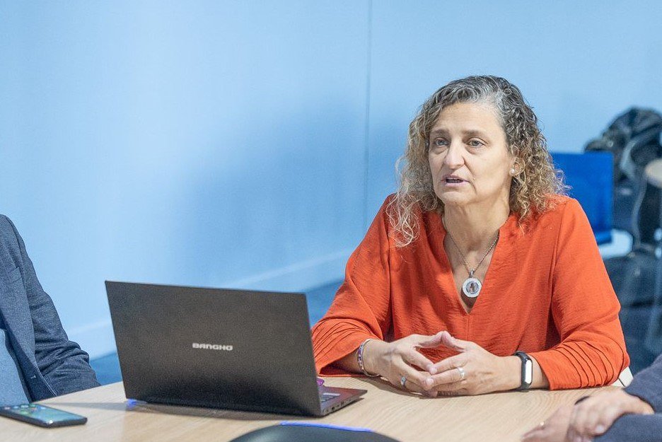 sonia castiglione