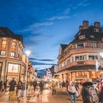 ushuaia fin de semana largo