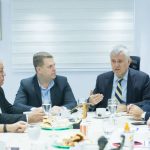 von der thusen reunión porvenir