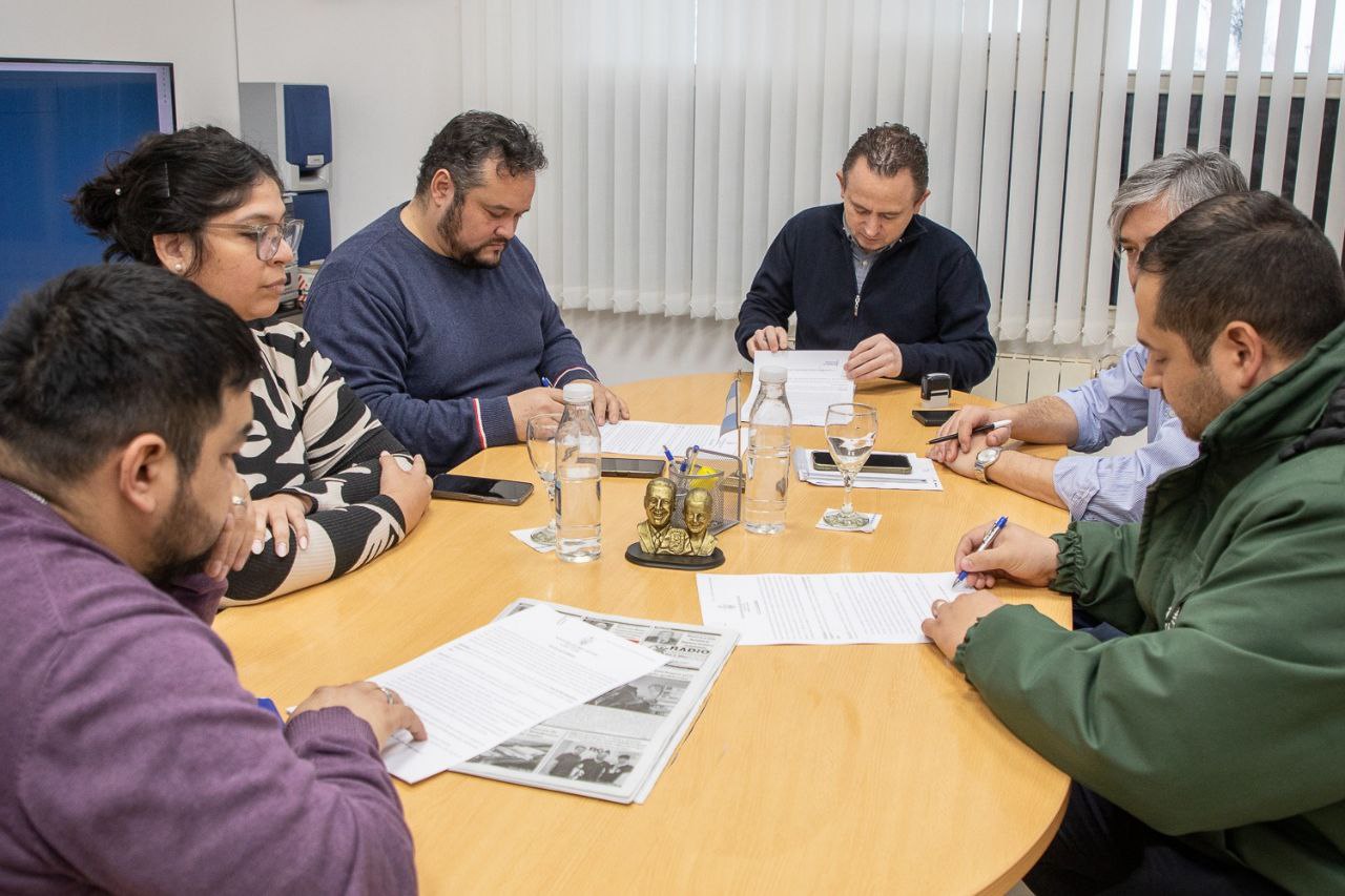 acuerdo obras sanitarias