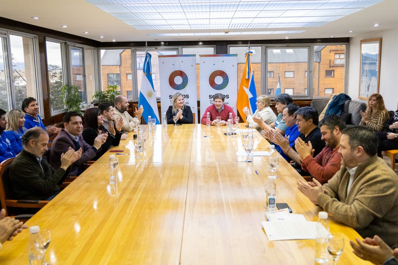 acuerdo salarial melella ate