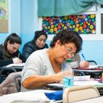 bachillerato popular