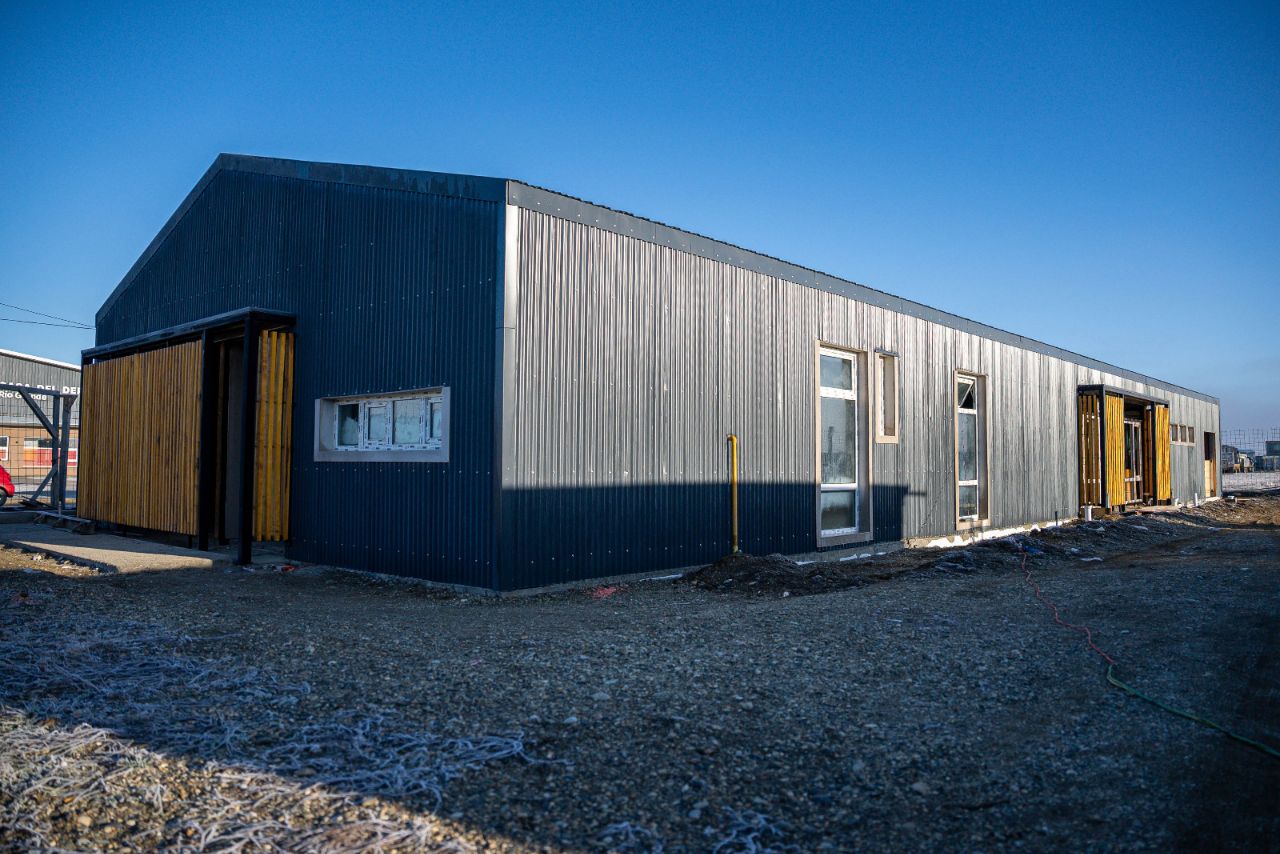 centro de desarrollo infantil