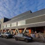 centro de rehabilitación ushuaia