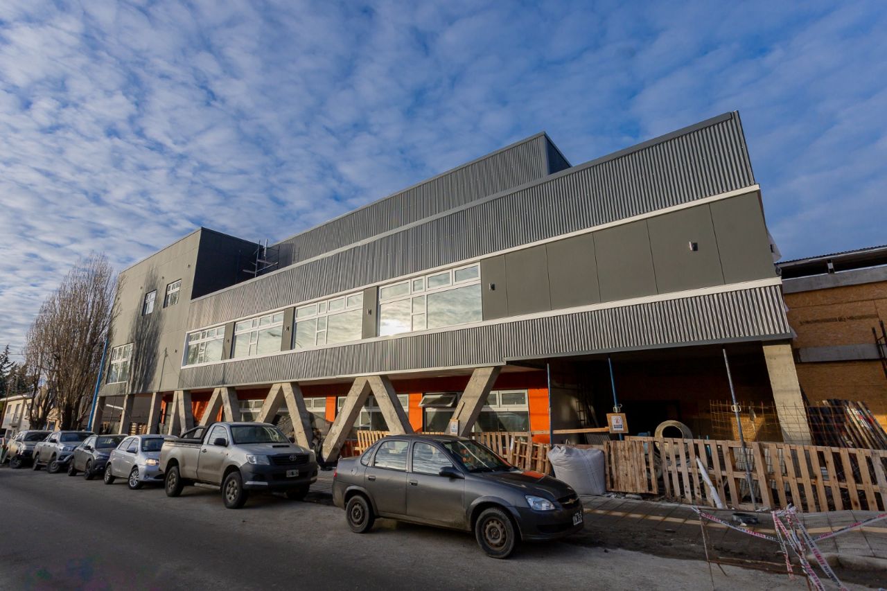 centro de rehabilitación ushuaia