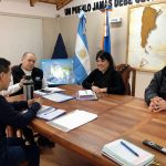 duré centro de veteranos