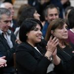 duré muestra mujeres en lucha