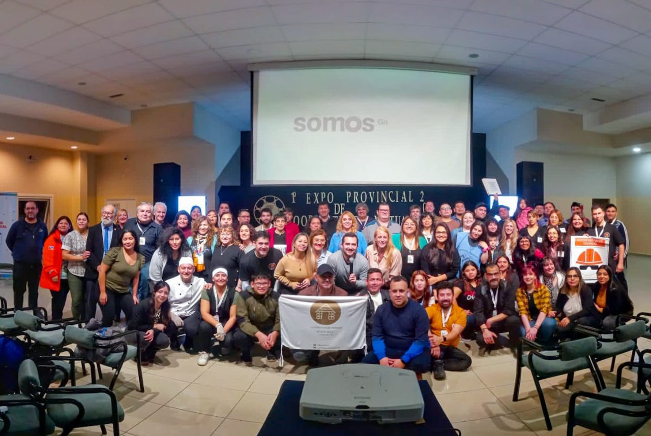 encuentro cooperativas