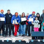 esculturas de hielo tolhuin