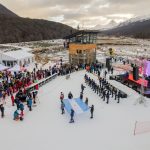 fiesta nacional de invierno