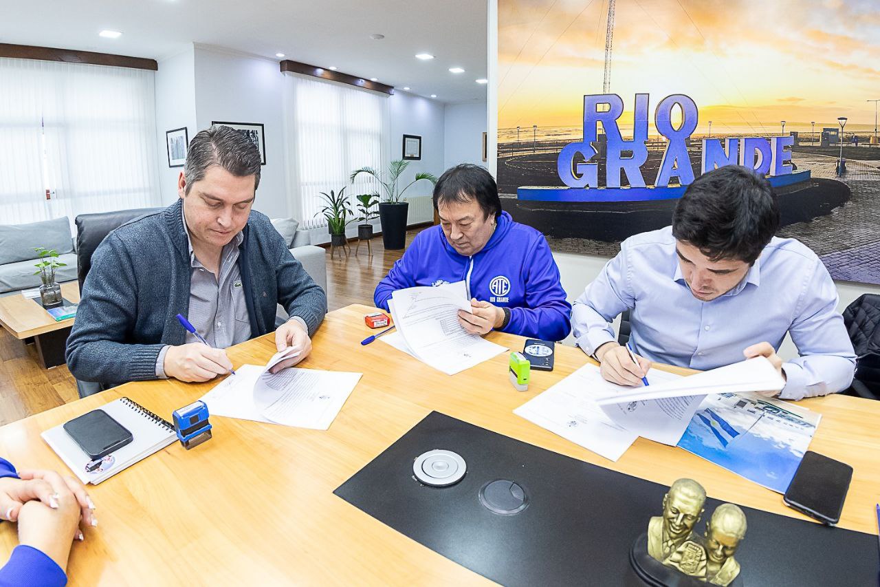 firma aumento martín perez ate