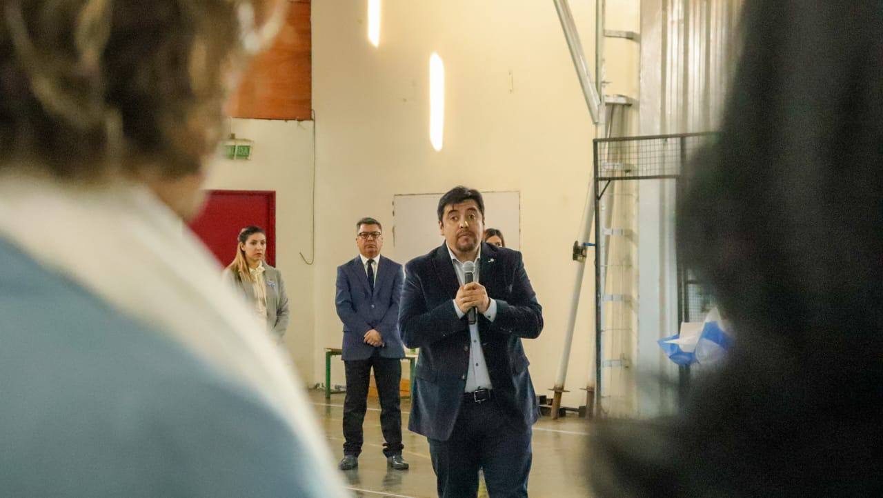 harrington 9 de julio