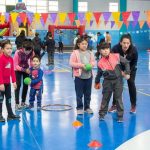 jornadas recreativas de iniverno