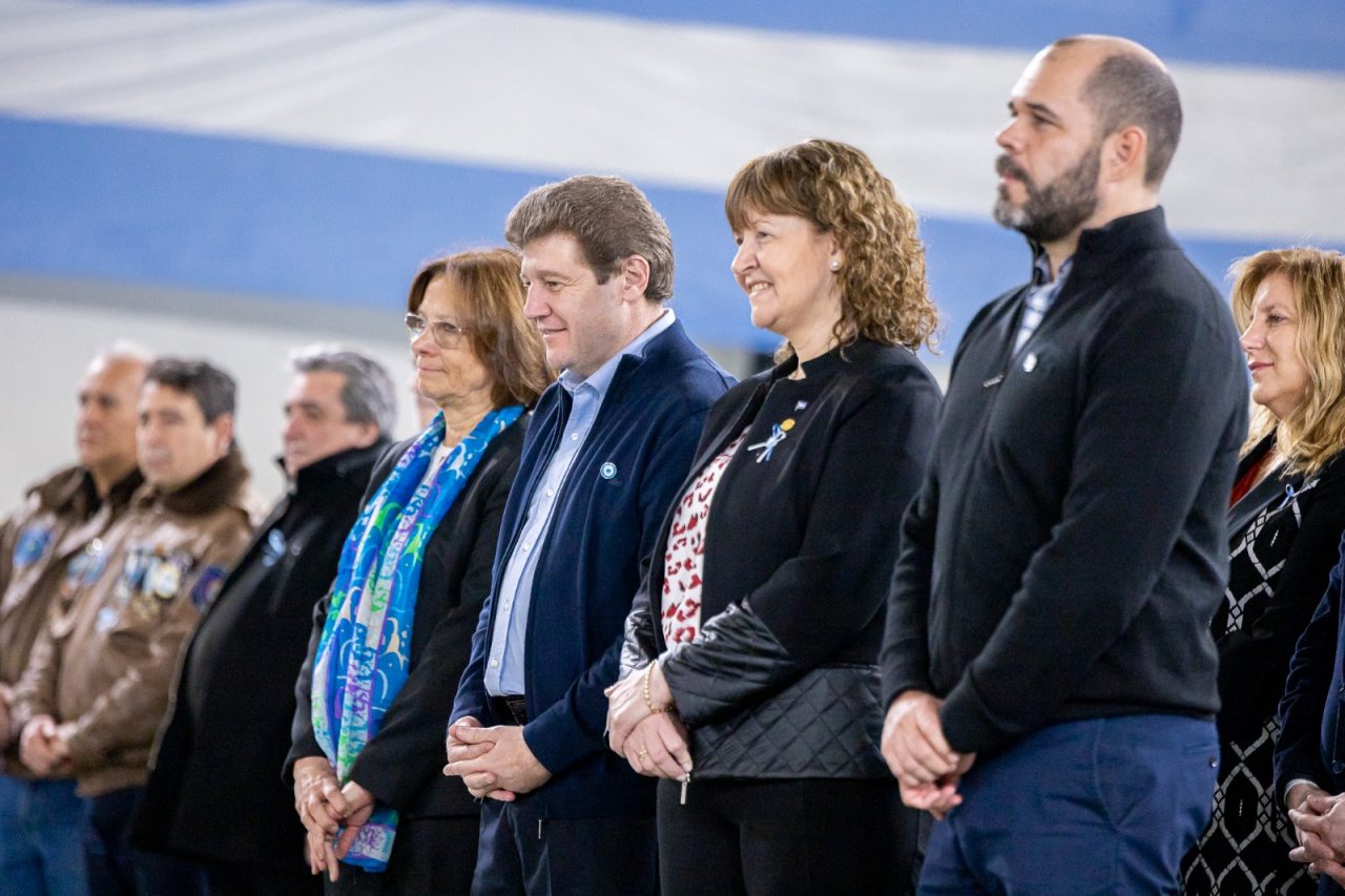 melella acto 9 de julio