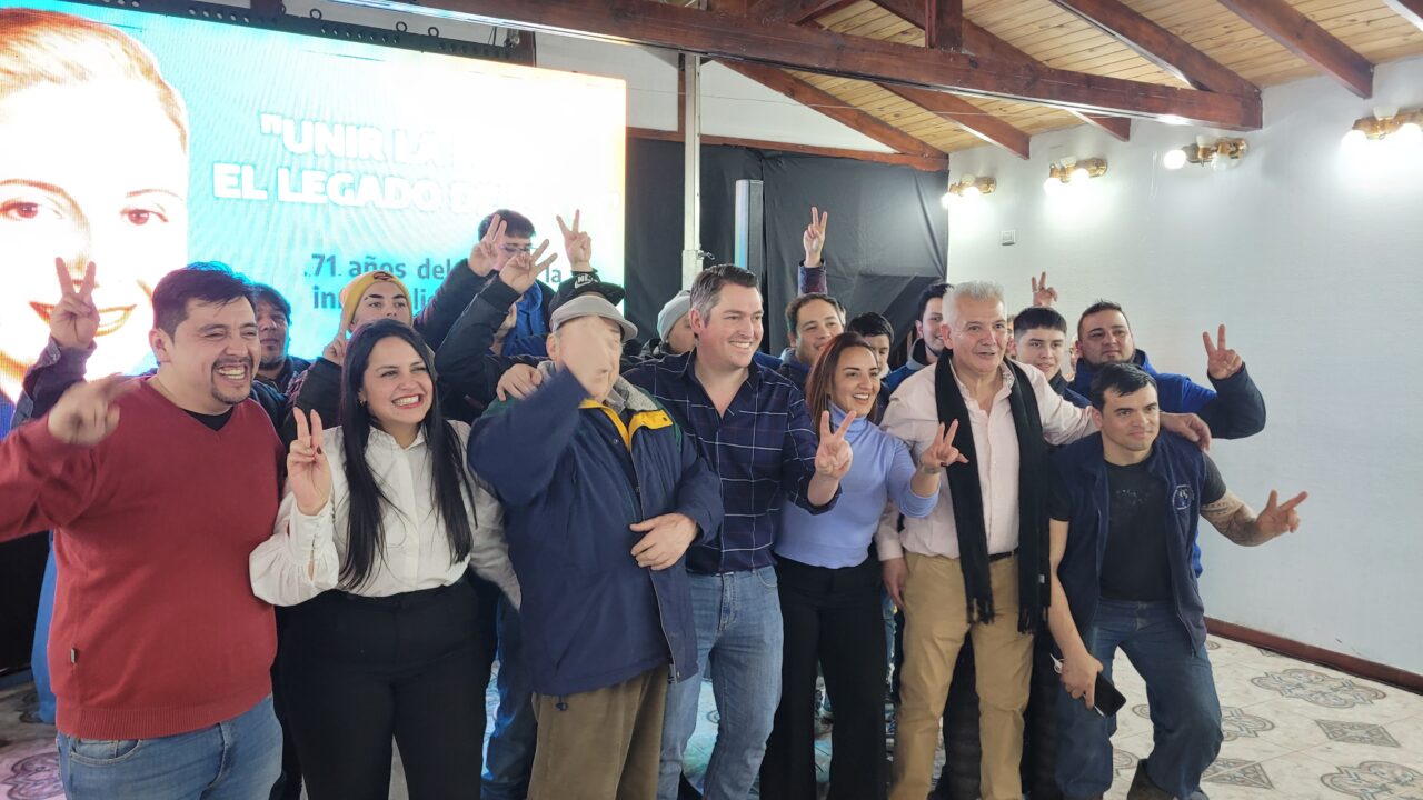 perez pj río grande