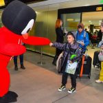 primer vuelo ushuaia san pablo