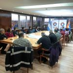 reunión búsqueda torres