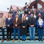 reunión pj fueguino en tolhuin