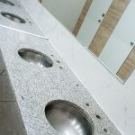 vandalimos baños colegio piedrabuena