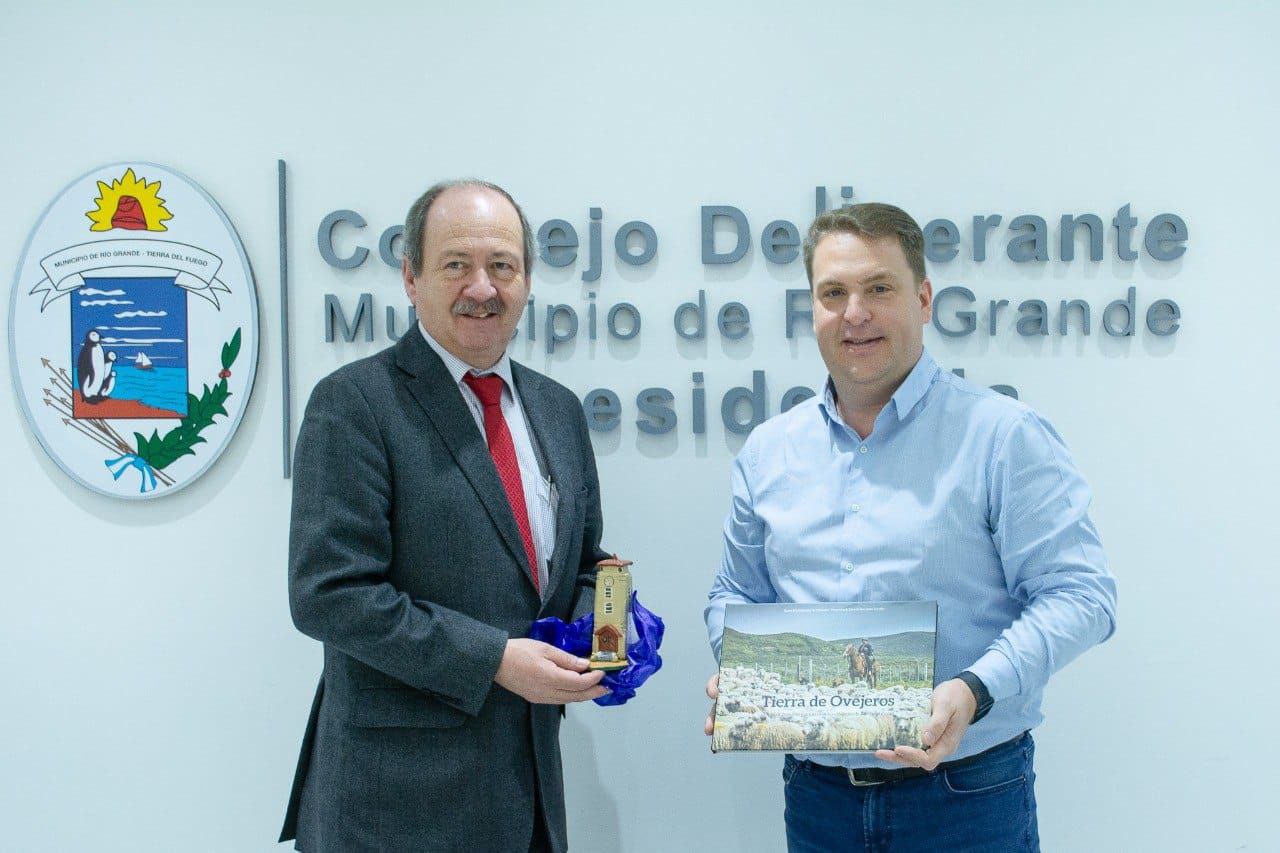 vonder alcalde primavera