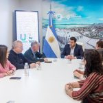 vuoto convenio plaza