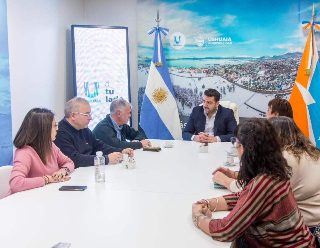 vuoto convenio plaza