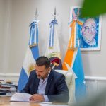 vuoto firma paritarias