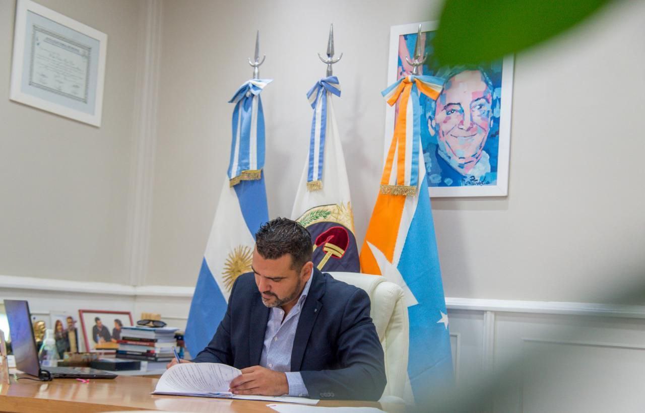 vuoto firma paritarias