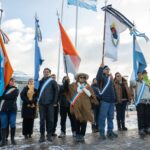 211 aniversario Éxodo jujeño